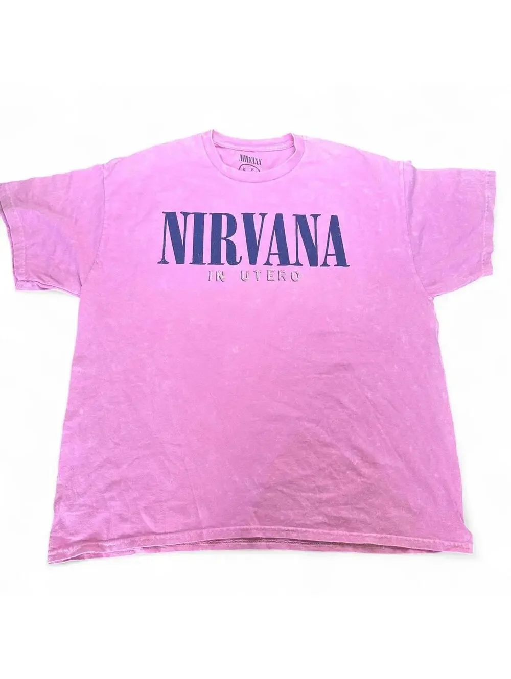NIRVANA 